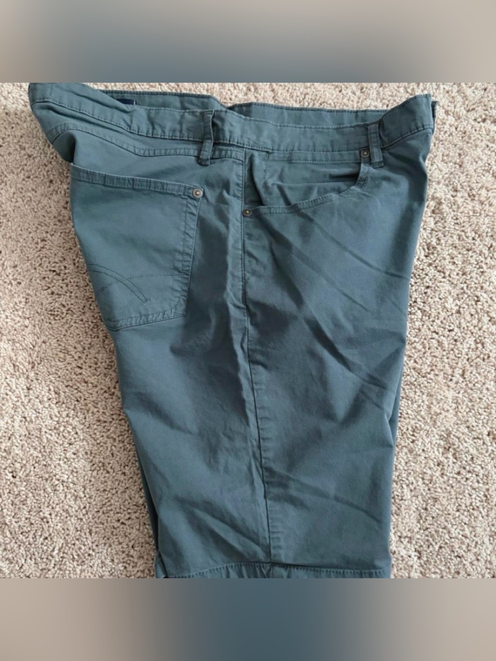 Men’s Shorts